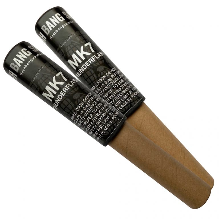 MK7 Thunderflash-Friction Device (SINGLE X1)