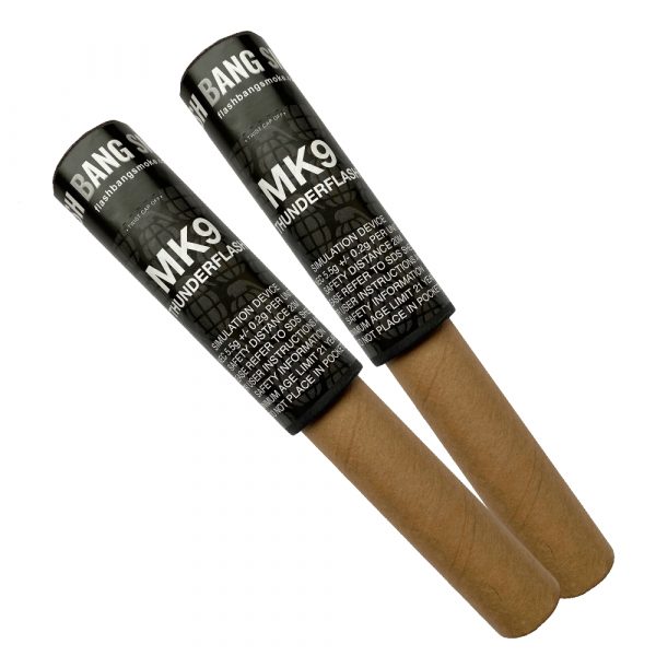 MK9 Thunderflash-Friction Device (SINGLE X1)