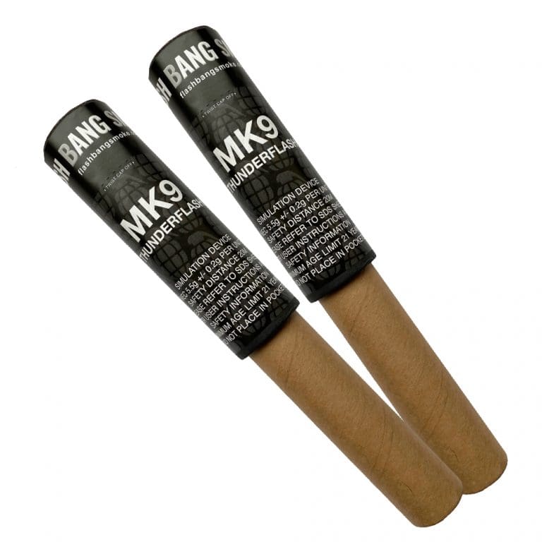 MK9 Thunderflash-Friction Device (SINGLE X1)