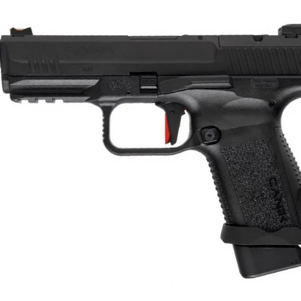 CANIK X SALIENT ARMS TP9 GAS BLOWBACK PISTOL