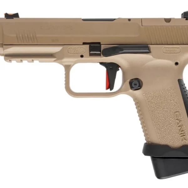 Canik x Salient Arms TP9 Gas Blowback Pistol