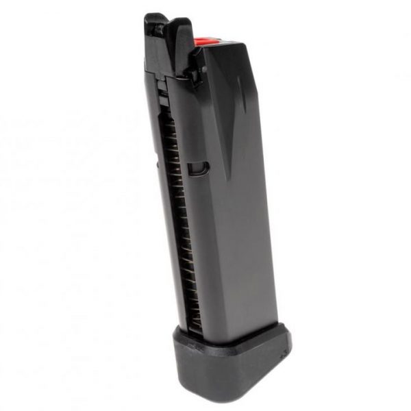Canik x Salient Arms TP9 Series Gas Magazine