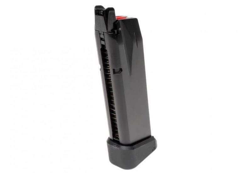 Canik x Salient Arms TP9 Series Gas Magazine