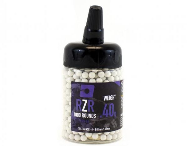 NP RZR 1000RND 0.40G BB'S