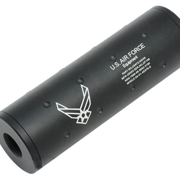 FMA U.S.A AIR FORCE 14mm Silencer (107MM) (TB705)