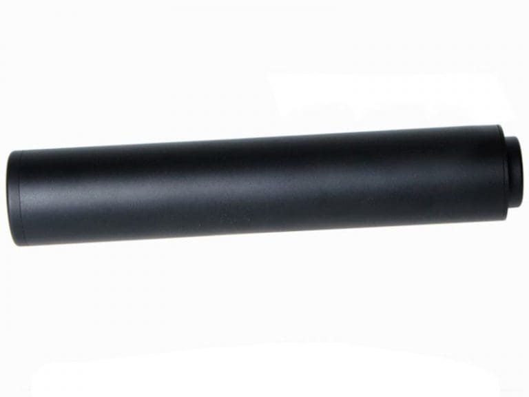 FMA Tracer (14mm) Silencer with Flat Top Version TYPE 2 (TB1097-P)