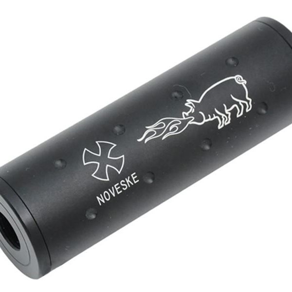 FMA NOVESKE 14mm Silencer (107MM) (TB703)