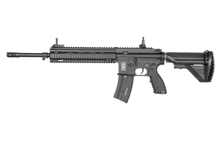 SPECNA ARMS – SA-H03 ONE™ Carbine Replica – Black