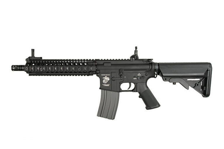 SA-A03 ONE™ Carbine Replica – Black