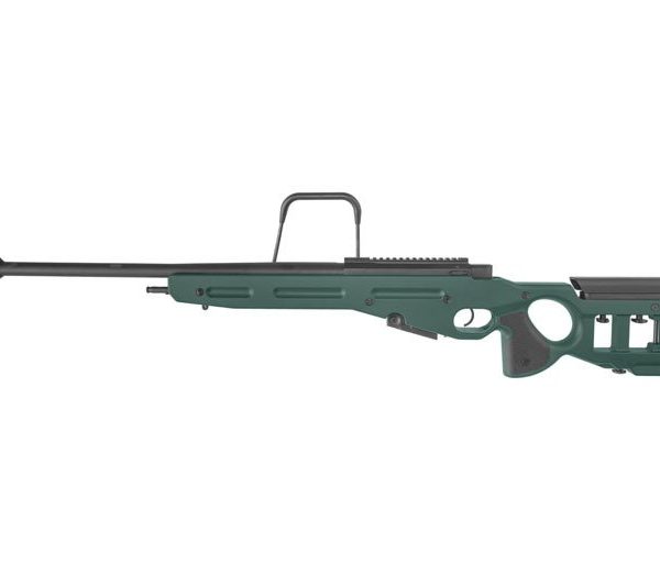 SV-98 CORE™ Sniper Rifle Replica – Russian Green