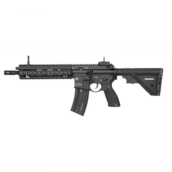 Specna Arms SA-H11 ONE Carbine Assault Rifle BLACK