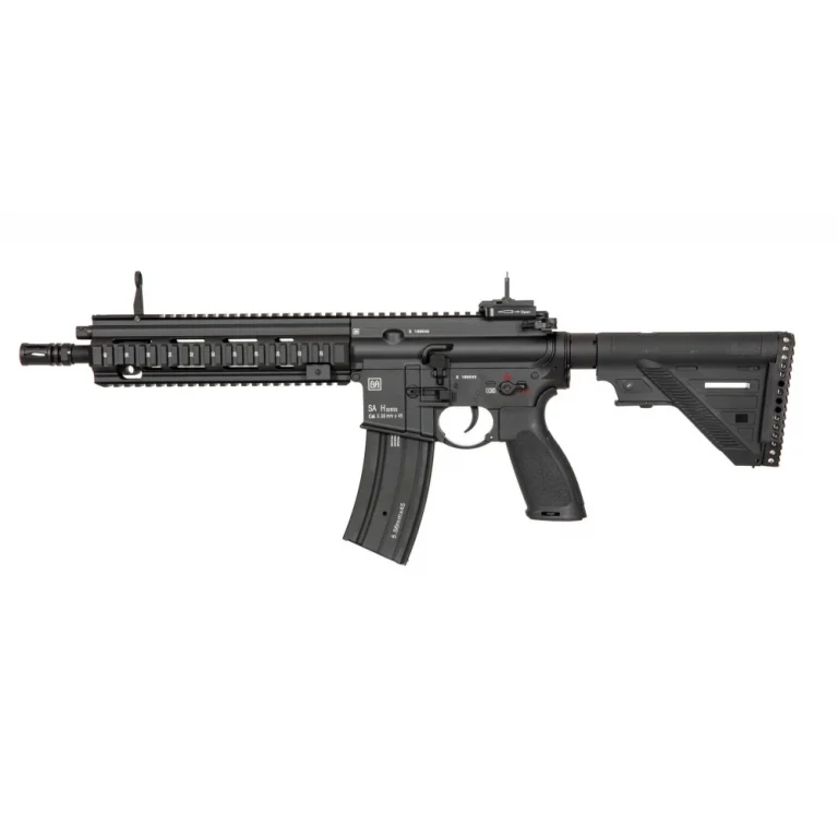Specna Arms SA-H11 ONE Carbine Assault Rifle BLACK