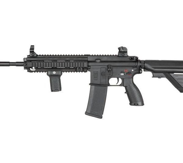 Specna Arms – H21 EDGE 2.0™ Carbine Replica – Black