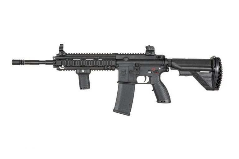 Specna Arms – H21 EDGE 2.0™ Carbine Replica – Black