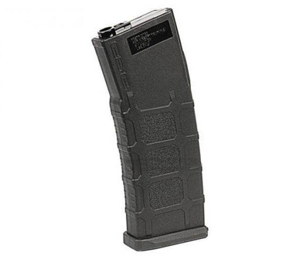G2 MAGAZINE 90R (BLACK)