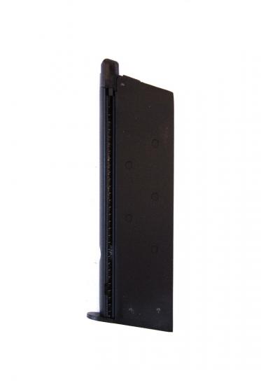 MAGAZINE FOR 1911 GALAXY GBB (SILVER)