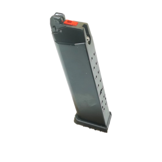 MAGAZINE FOR G GALAXY GBB