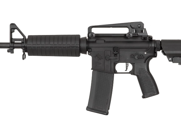 RRA SA-E01 EDGE 2.0™ Carbine Replica – black