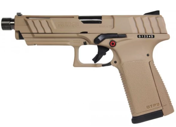 G&G GTP 9 DESERT / TAN