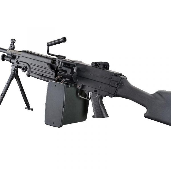 A&K M249 MK2 (PLASTIC)