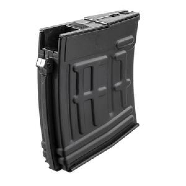 A&K SVD 190RDS MID-CAP MAGAZINE
