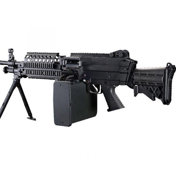 A&K MK46 (PLASTIC)