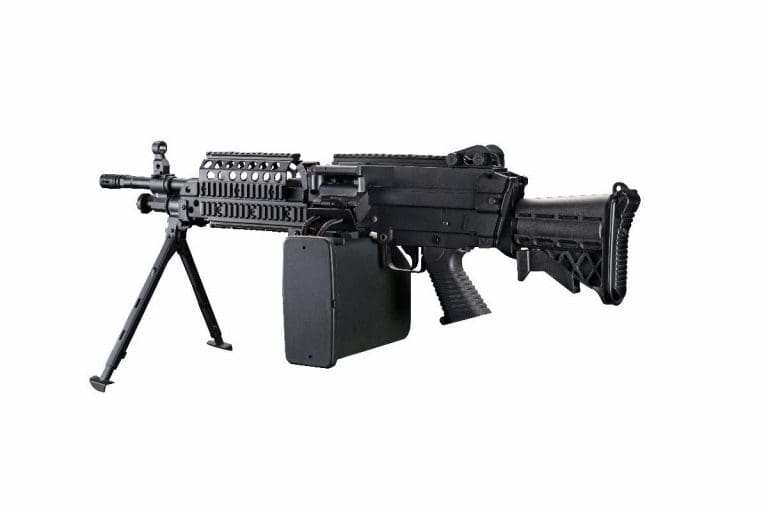 A&K MK46 (PLASTIC)