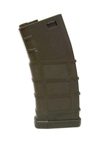 BOLT BMAG 140R MAGAZINE GREEN