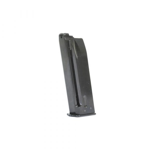 BROWNING HI-POWER MKIII GAS MAGAZINE