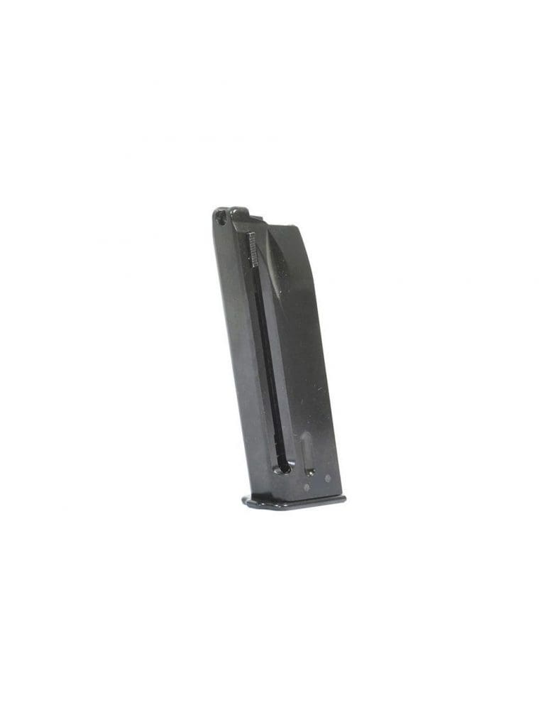 BROWNING HI-POWER MKIII GAS MAGAZINE