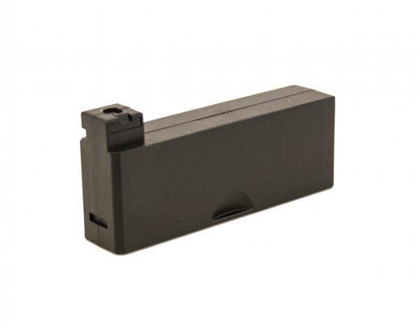 DOUBLE EAGLE M62 SNIPER RIFLE MAGAZINE