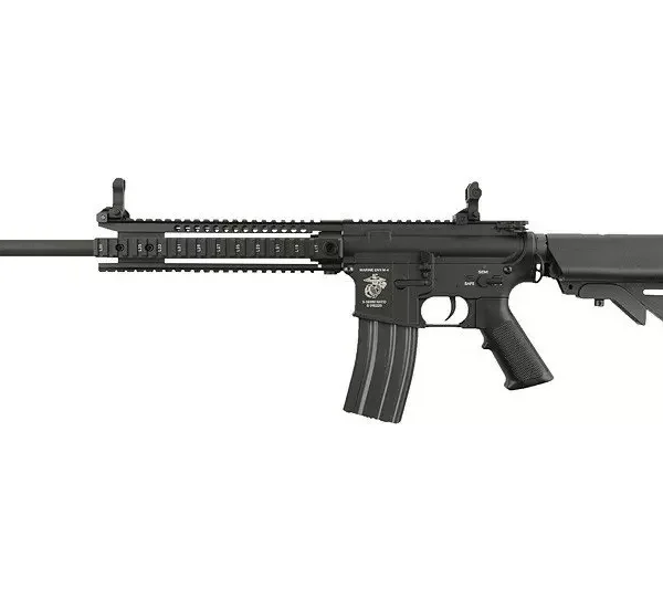 SA-A02 ONE Carbine Replica – Black