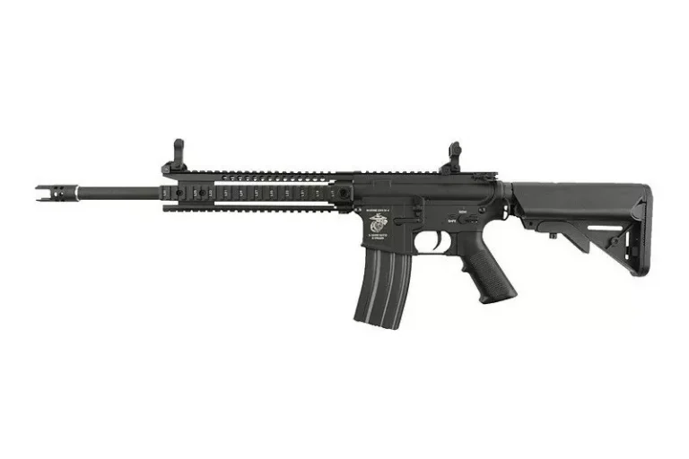 SA-A02 ONE Carbine Replica – Black