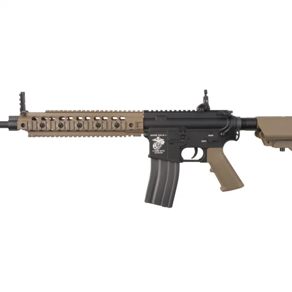 SA-B03 ONE carbine replica Half Tan