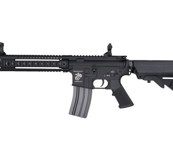 SA-B02 ONE™ Carbine Replica Black