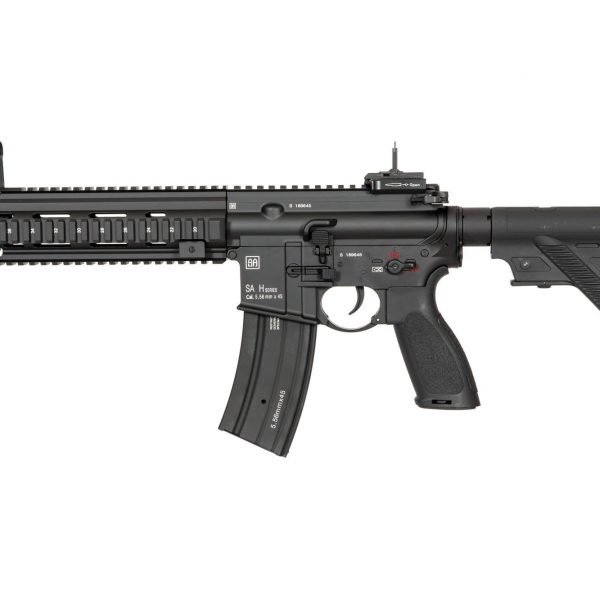 SA-H11 ONE™ Carbine Replica – Black