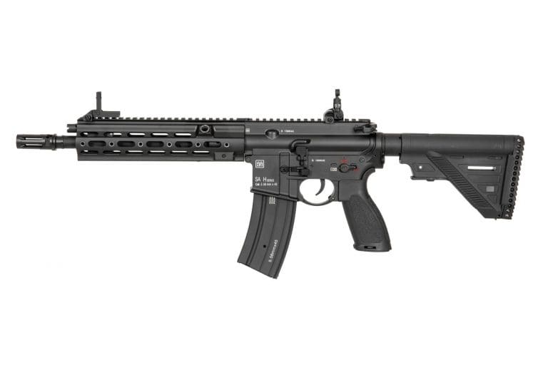 SA-H12 ONE™ Carbine Replica – Black