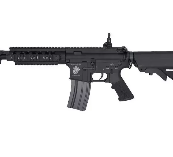 Specna Arms SA-B04 ONE™ Carbine Replica – Black