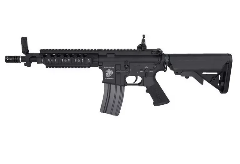 Specna Arms SA-B04 ONE™ Carbine Replica – Black
