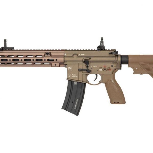 SA-H12 ONE™ Carbine Replica – Tan