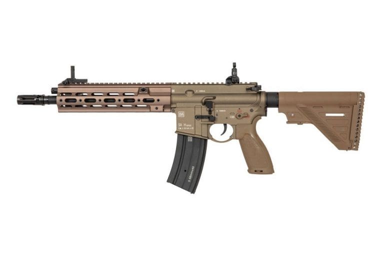 SA-H12 ONE™ Carbine Replica – Tan