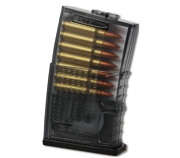 G&G G2H MAG 40R (TINTED)