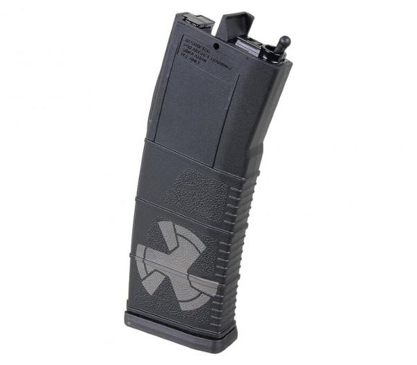 G&G BAMF MAGAZINE 90R BLACK