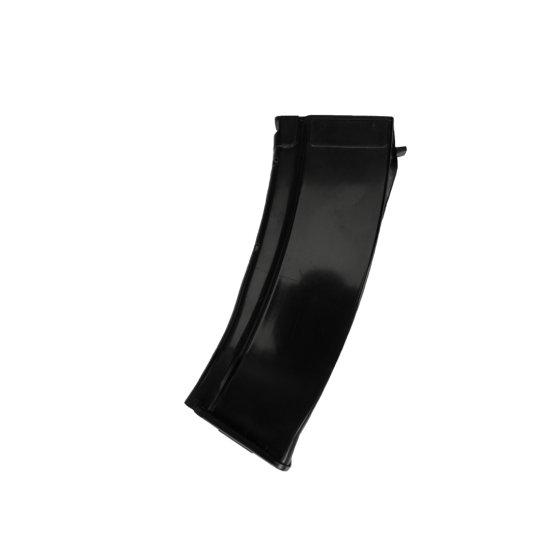 NUPROL AK47 MID-CAP MAG 70R - BLACK