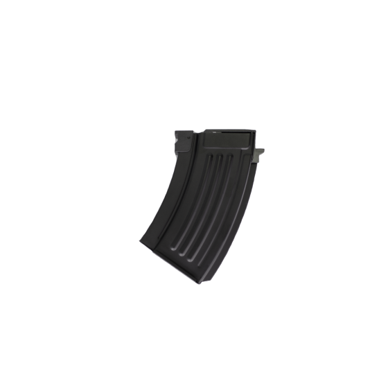 NUPROL AK STUB HI-CAP MAG 250R - BLACK
