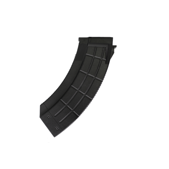 NUPROL AK DBL FLASH MAG 1000R - BLACK