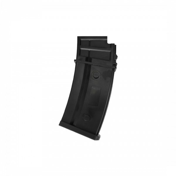 NUPROL G36 MID-CAP MAG 140R - BLACK