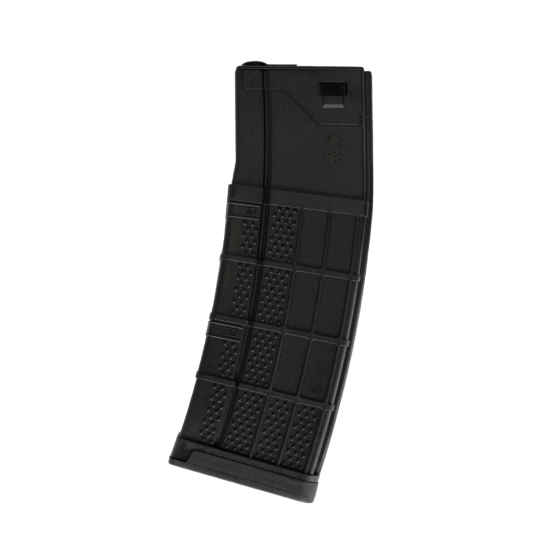 NUPROL L-MAG EXT MID-CAP MAG 200R - BLACK