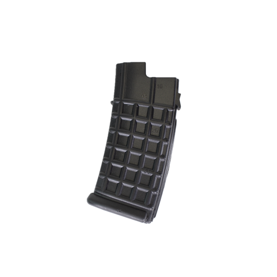 NUPROL AUG L-MAG HI-CAP MAG 330R - BLACK