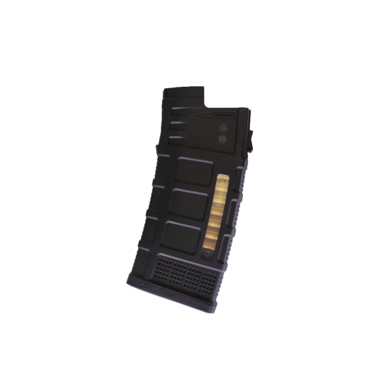 NUPROL AUG W-MAG MID-CAP MAG 70R - BLACK